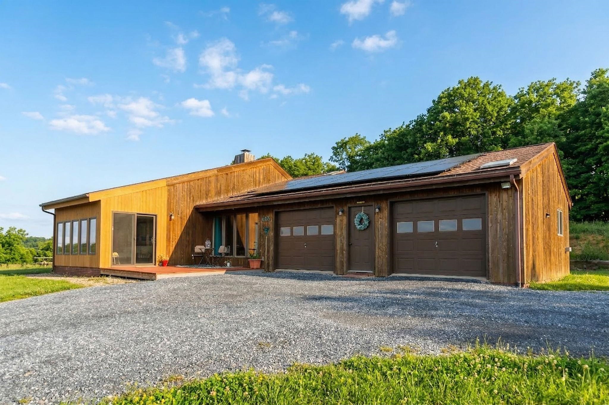 148 TAYLOR LN, GREENVILLE, Virginia 24440, 3 Bedrooms Bedrooms, ,2 BathroomsBathrooms,Residential,148 TAYLOR LN,674496 MLS # 674496