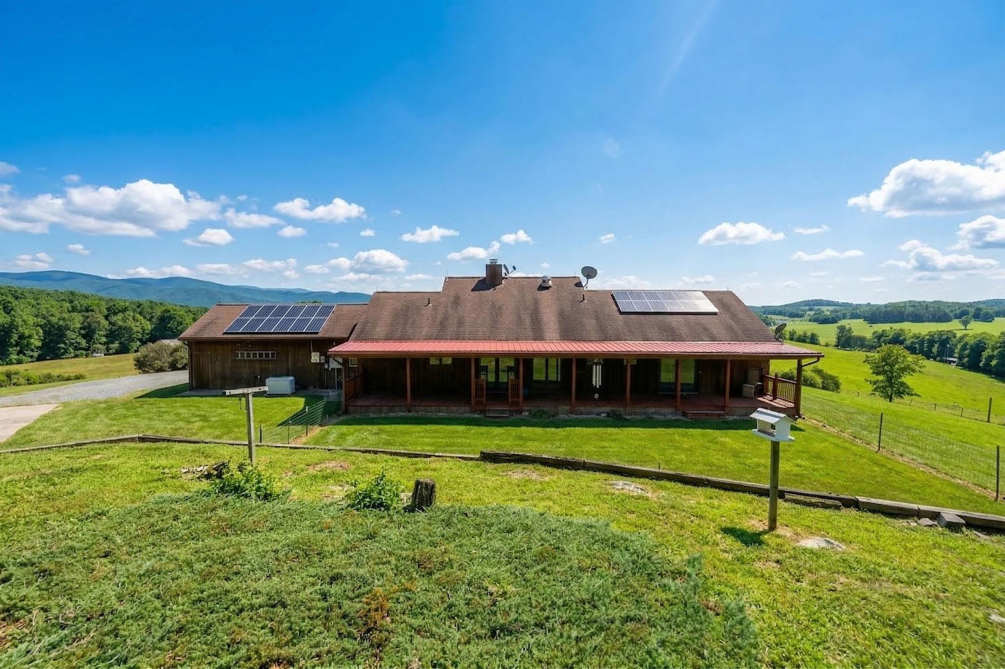 148 TAYLOR LN, GREENVILLE, Virginia 24440, 3 Bedrooms Bedrooms, ,2 BathroomsBathrooms,Residential,148 TAYLOR LN,674496 MLS # 674496