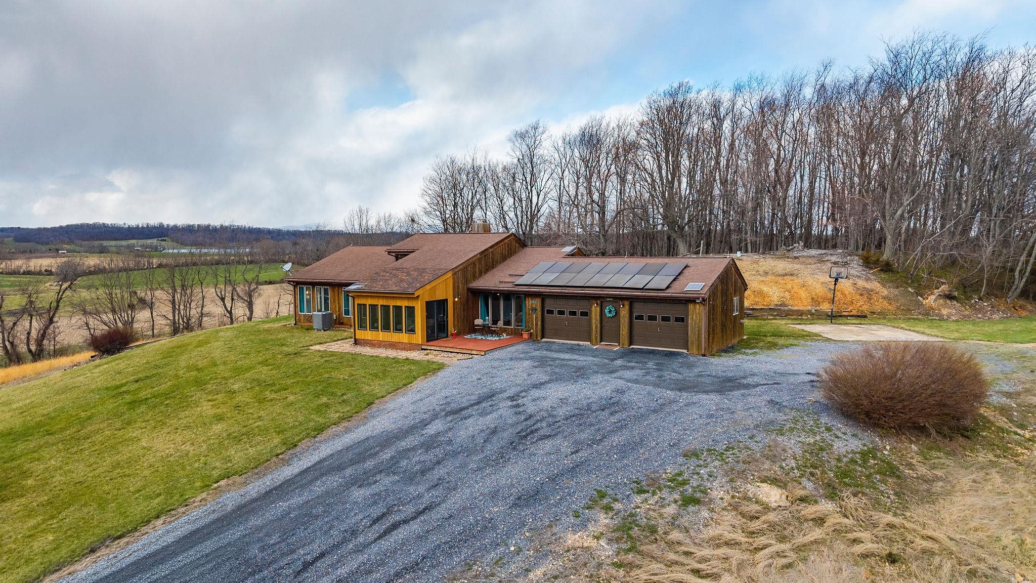 148 TAYLOR LN, GREENVILLE, Virginia 24440, 3 Bedrooms Bedrooms, ,2 BathroomsBathrooms,Residential,148 TAYLOR LN,674496 MLS # 674496