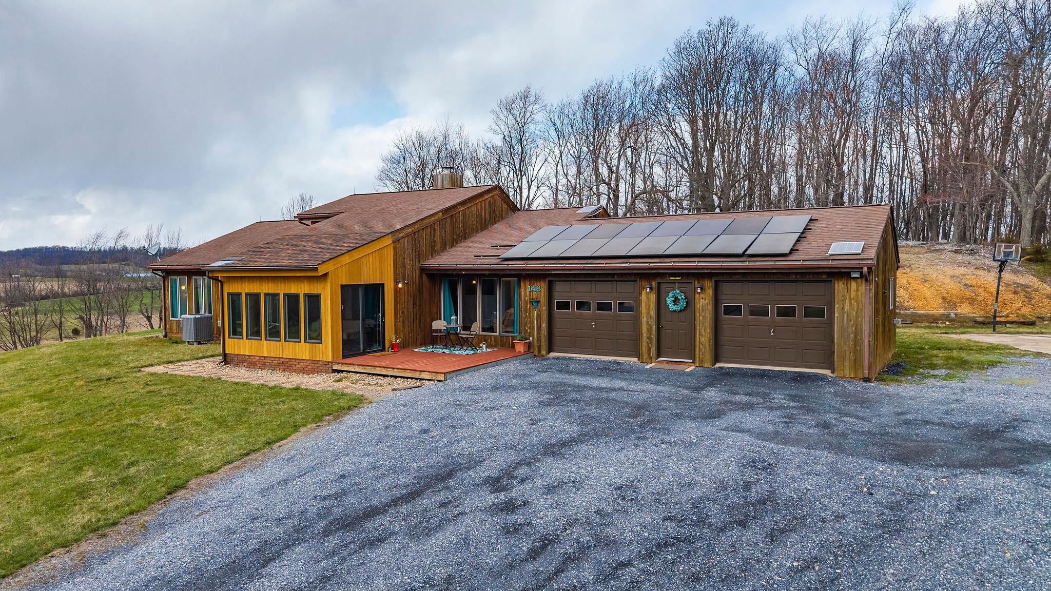 148 TAYLOR LN, GREENVILLE, Virginia 24440, 3 Bedrooms Bedrooms, ,2 BathroomsBathrooms,Residential,148 TAYLOR LN,674496 MLS # 674496