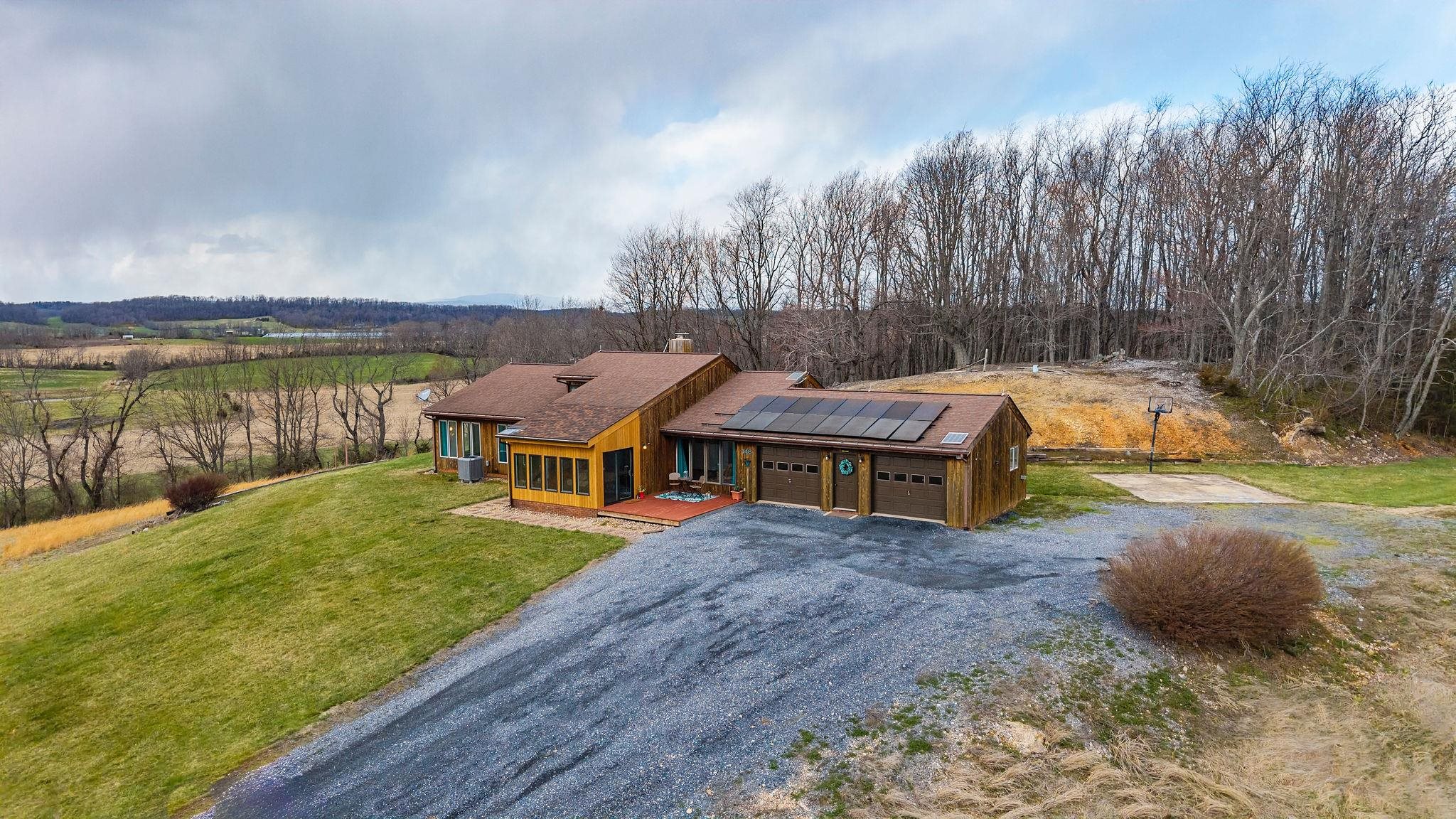 148 TAYLOR LN, GREENVILLE, Virginia 24440, 3 Bedrooms Bedrooms, ,2 BathroomsBathrooms,Residential,148 TAYLOR LN,674496 MLS # 674496