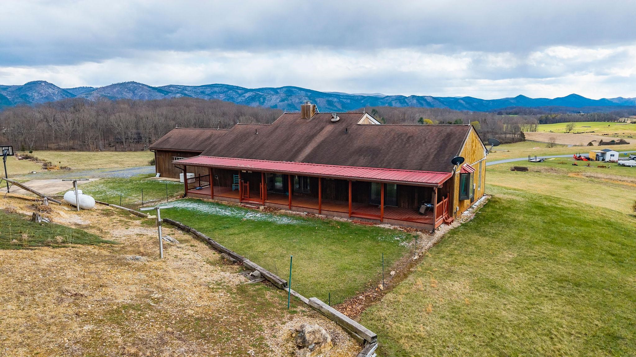 148 TAYLOR LN, GREENVILLE, Virginia 24440, 3 Bedrooms Bedrooms, ,2 BathroomsBathrooms,Residential,148 TAYLOR LN,674496 MLS # 674496