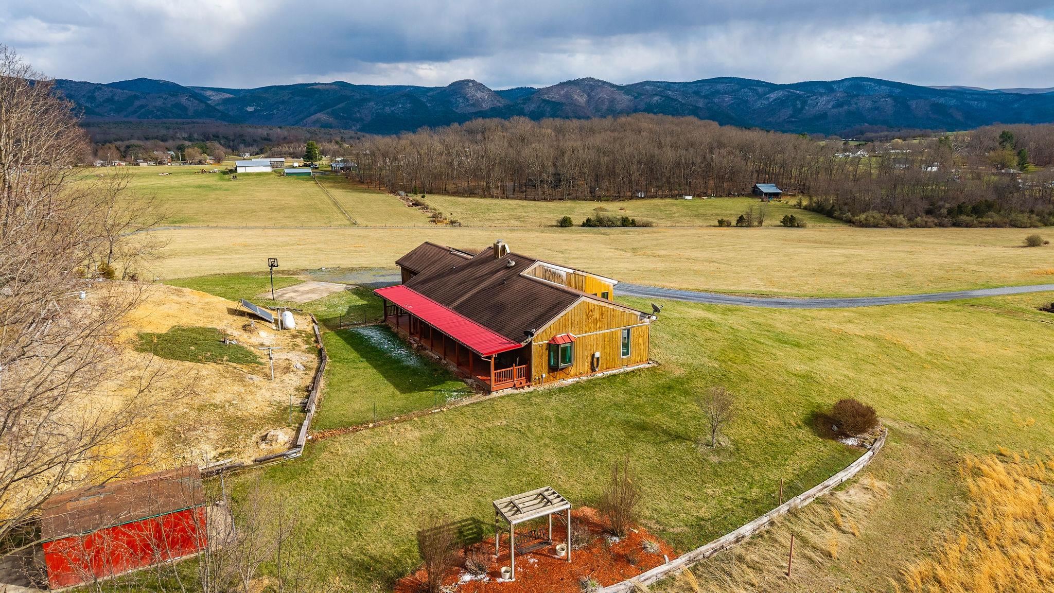 148 TAYLOR LN, GREENVILLE, Virginia 24440, 3 Bedrooms Bedrooms, ,2 BathroomsBathrooms,Residential,148 TAYLOR LN,674496 MLS # 674496