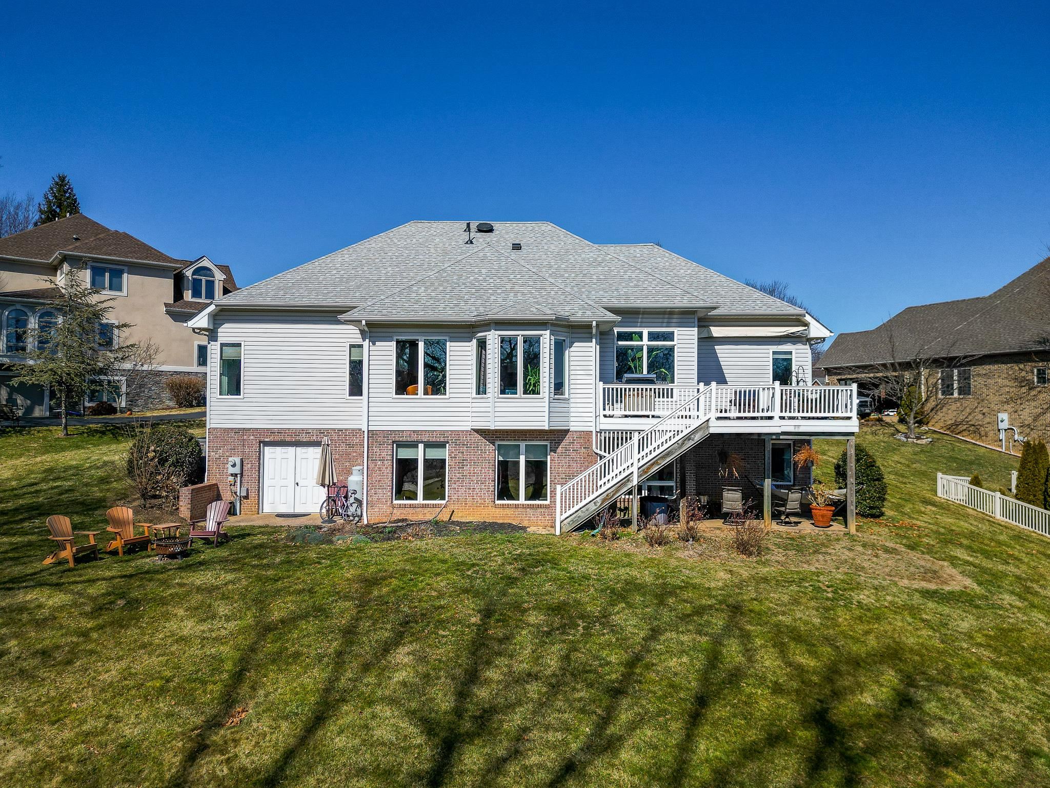 3741 DAVIS RD, PENN LAIRD, Virginia 22846, 6 Bedrooms Bedrooms, ,4 BathroomsBathrooms,Residential,3741 DAVIS RD,674497 MLS # 674497