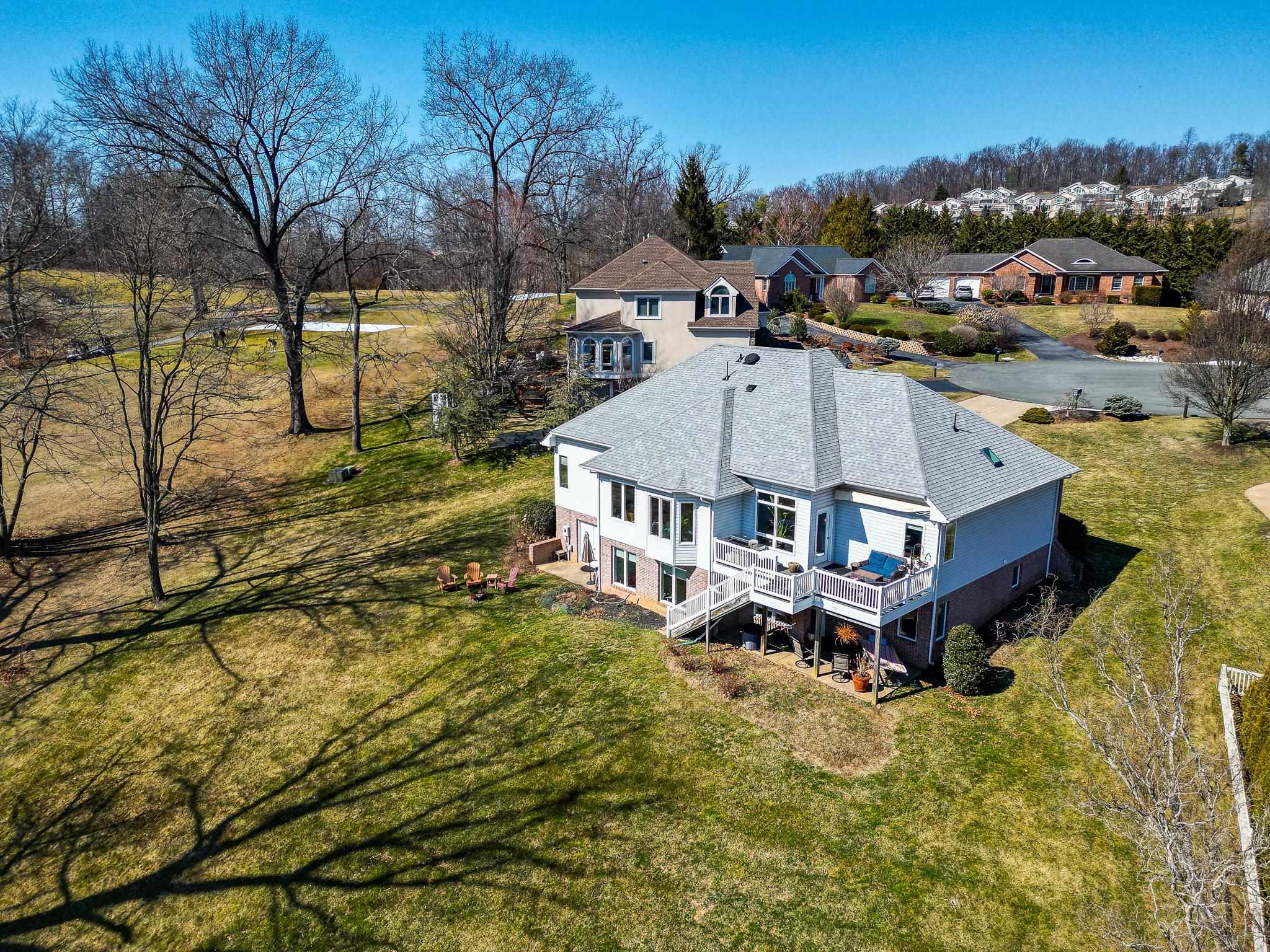 3741 DAVIS RD, PENN LAIRD, Virginia 22846, 6 Bedrooms Bedrooms, ,4 BathroomsBathrooms,Residential,3741 DAVIS RD,674497 MLS # 674497