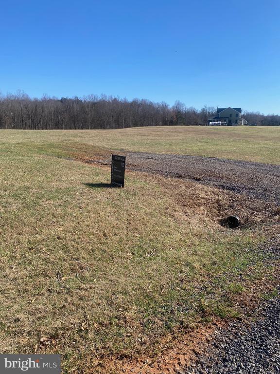 0 SKY RIDGE TRL, CULPEPER, Virginia 22701, ,Land,0 SKY RIDGE TRL,VACU2013002 MLS # VACU2013002