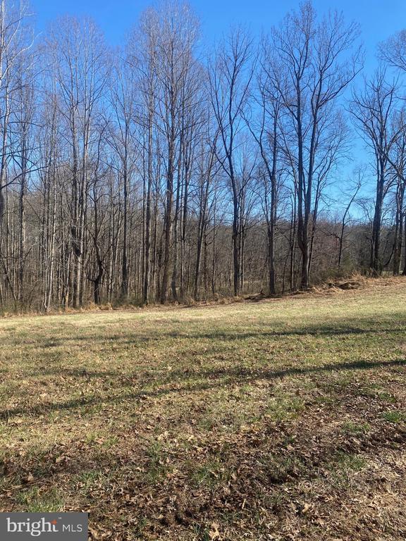 0 SKY RIDGE TRL, CULPEPER, Virginia 22701, ,Land,0 SKY RIDGE TRL,VACU2013002 MLS # VACU2013002