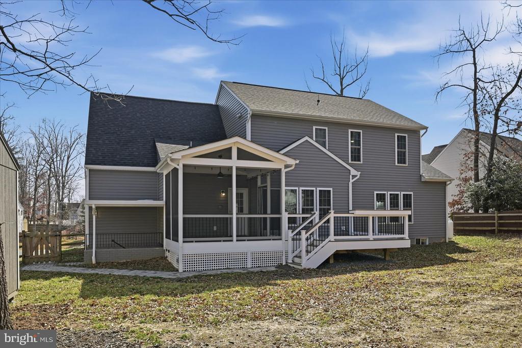 10820 CHANCELLORSVILLE DR, SPOTSYLVANIA, Virginia 22553, 4 Bedrooms Bedrooms, ,3 BathroomsBathrooms,Residential,10820 CHANCELLORSVILLE DR,VASP2039446 MLS # VASP2039446