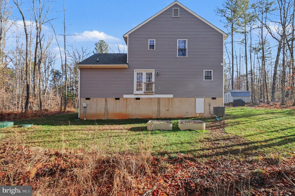 379 MOON SHADOW LN, LOUISA, Virginia 23093, 4 Bedrooms Bedrooms, ,2 BathroomsBathrooms,Residential,The Montego,379 MOON SHADOW LN,VALA2009388 MLS # VALA2009388