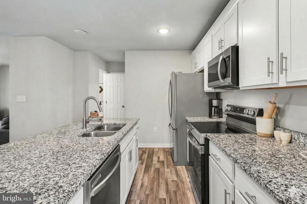 379 MOON SHADOW LN, LOUISA, Virginia 23093, 4 Bedrooms Bedrooms, ,2 BathroomsBathrooms,Residential,The Montego,379 MOON SHADOW LN,VALA2009388 MLS # VALA2009388