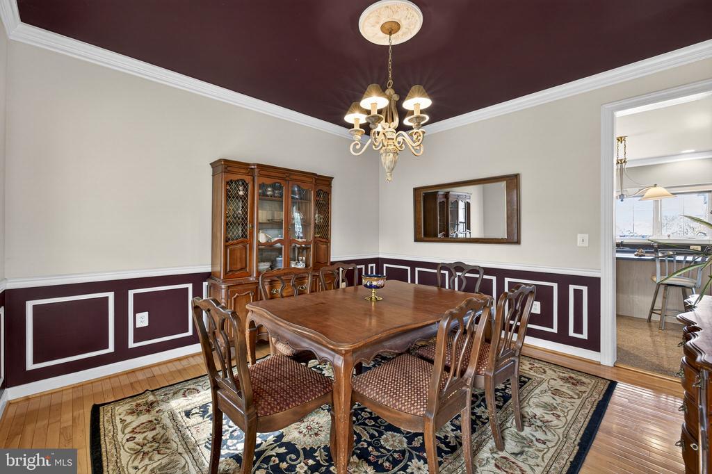 9491 WALSINGHAM LN, MARSHALL, Virginia, 4 Bedrooms Bedrooms, ,5 BathroomsBathrooms,Residential,9491 WALSINGHAM LN,VAFQ2020974 MLS # VAFQ2020974