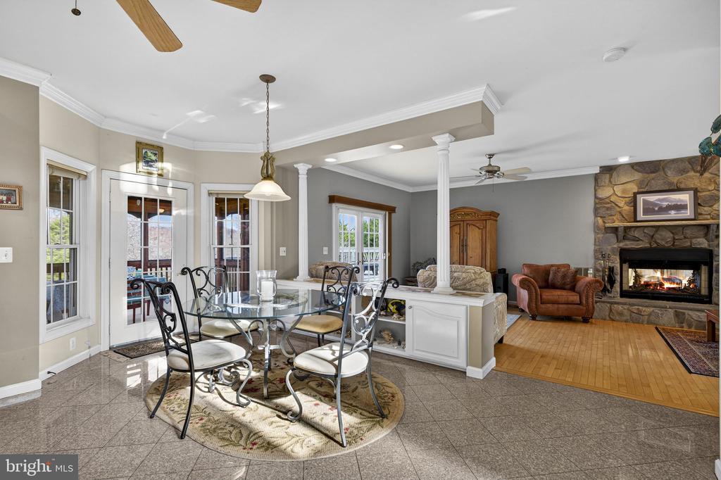 9491 WALSINGHAM LN, MARSHALL, Virginia, 4 Bedrooms Bedrooms, ,5 BathroomsBathrooms,Residential,9491 WALSINGHAM LN,VAFQ2020974 MLS # VAFQ2020974