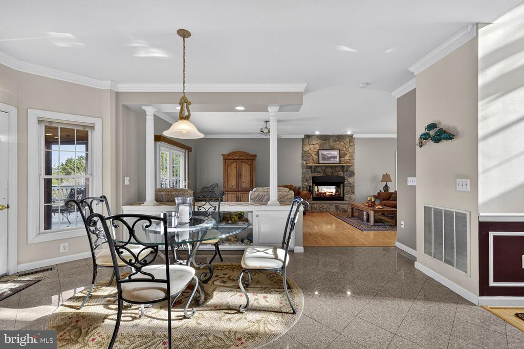 9491 WALSINGHAM LN, MARSHALL, Virginia, 4 Bedrooms Bedrooms, ,5 BathroomsBathrooms,Residential,9491 WALSINGHAM LN,VAFQ2020974 MLS # VAFQ2020974