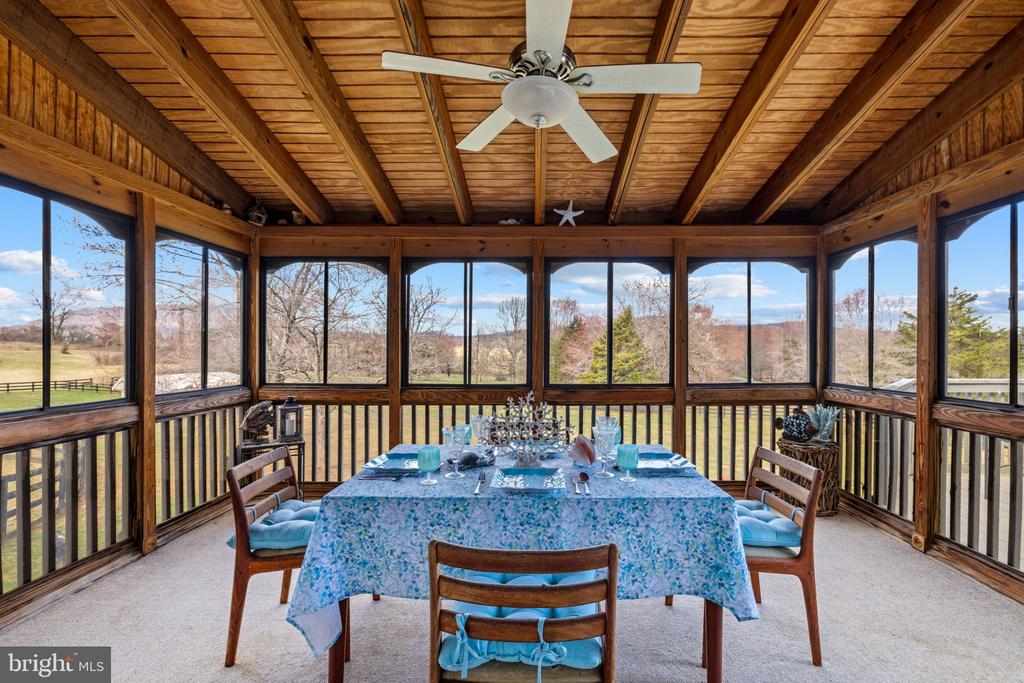 9491 WALSINGHAM LN, MARSHALL, Virginia, 4 Bedrooms Bedrooms, ,5 BathroomsBathrooms,Residential,9491 WALSINGHAM LN,VAFQ2020974 MLS # VAFQ2020974