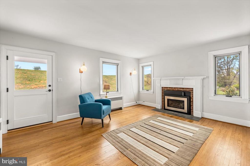 4565 SPERRYVILLE PIKE, WOODVILLE, Virginia, 3 Bedrooms Bedrooms, ,2 BathroomsBathrooms,Residential,4565 SPERRYVILLE PIKE,VARP2002526 MLS # VARP2002526