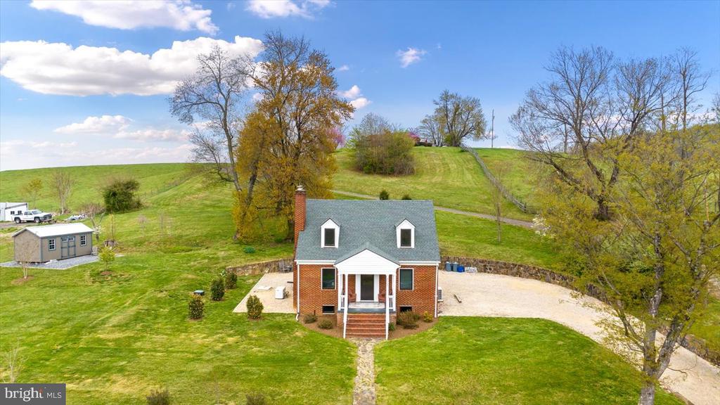 4565 SPERRYVILLE PIKE, WOODVILLE, Virginia, 3 Bedrooms Bedrooms, ,2 BathroomsBathrooms,Residential,4565 SPERRYVILLE PIKE,VARP2002526 MLS # VARP2002526