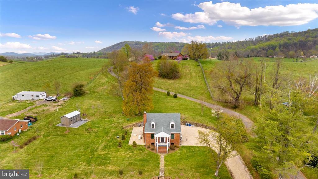 4565 SPERRYVILLE PIKE, WOODVILLE, Virginia, 3 Bedrooms Bedrooms, ,2 BathroomsBathrooms,Residential,4565 SPERRYVILLE PIKE,VARP2002526 MLS # VARP2002526