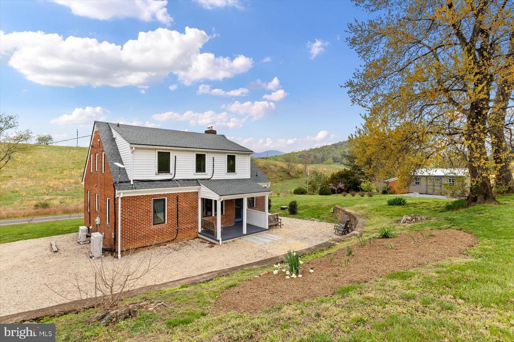 4565 SPERRYVILLE PIKE, WOODVILLE, Virginia, 3 Bedrooms Bedrooms, ,2 BathroomsBathrooms,Residential,4565 SPERRYVILLE PIKE,VARP2002526 MLS # VARP2002526