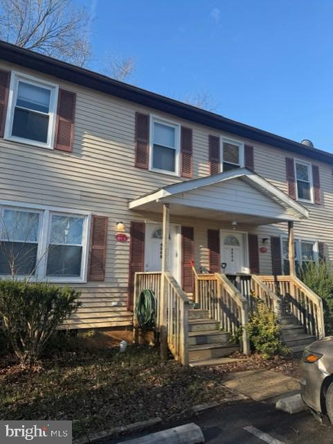 400 W MAIN ST, REMINGTON, Virginia 22734, 6 Bedrooms Bedrooms, ,2 BathroomsBathrooms,Residential,400 W MAIN ST,VAFQ2020976 MLS # VAFQ2020976