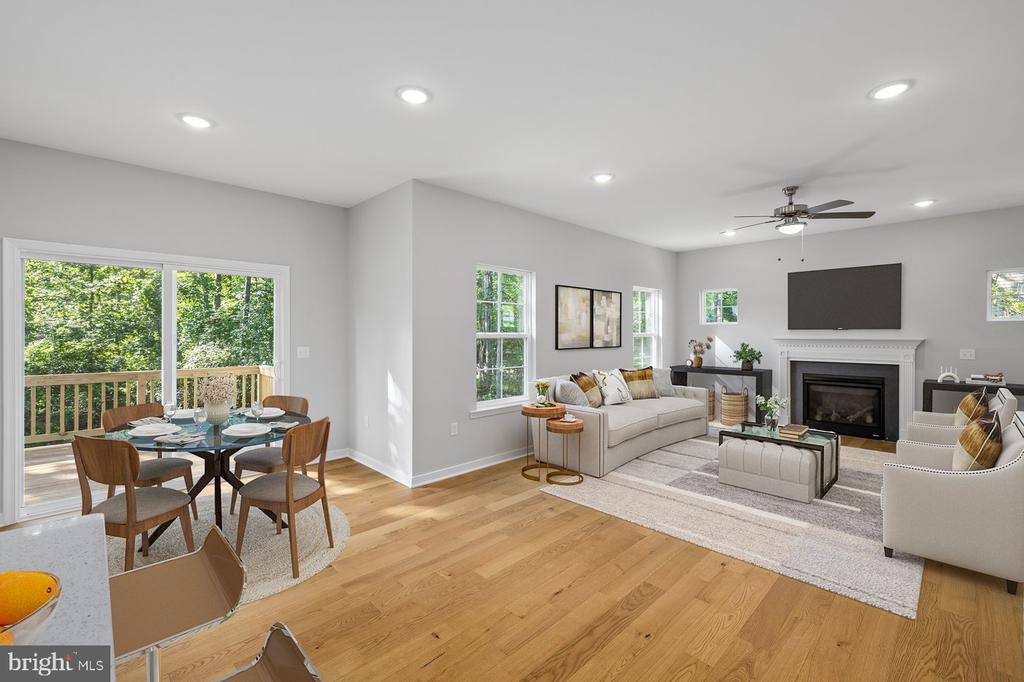 327 YORKTOWN BLVD, LOCUST GROVE, Virginia 22508, 5 Bedrooms Bedrooms, ,2 BathroomsBathrooms,Residential,327 YORKTOWN BLVD,VAOR2013604 MLS # VAOR2013604