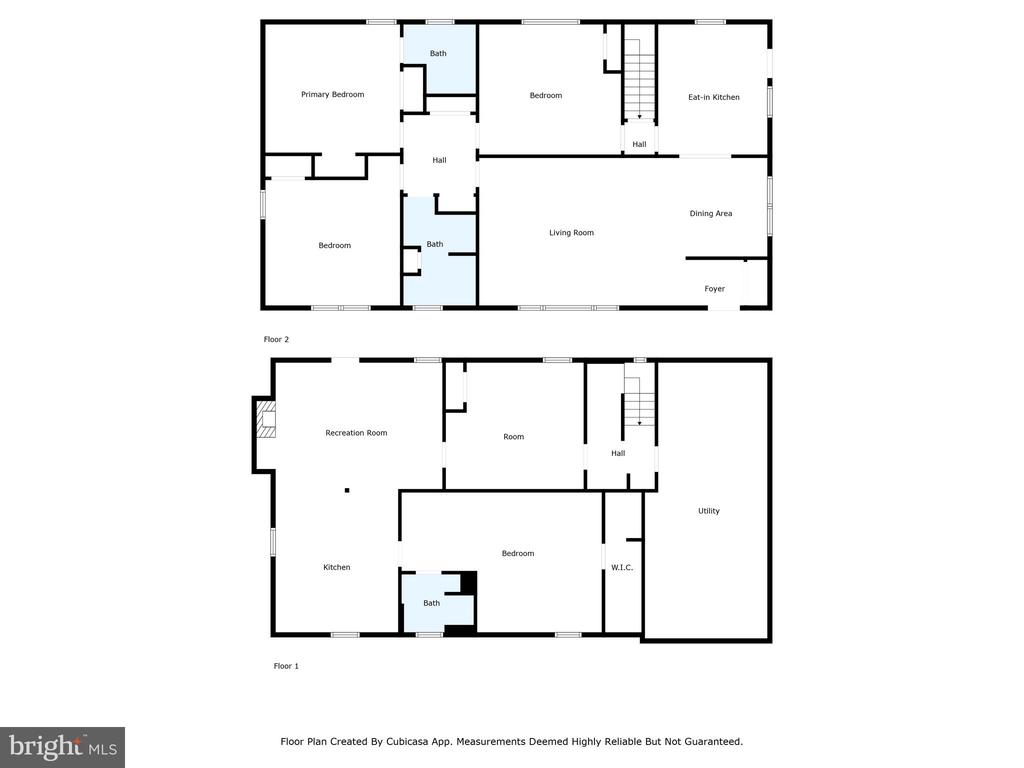 7105 PULLEN DR, FREDERICKSBURG, Virginia 22407, 5 Bedrooms Bedrooms, ,3 BathroomsBathrooms,Residential,7105 PULLEN DR,VASP2040112 MLS # VASP2040112