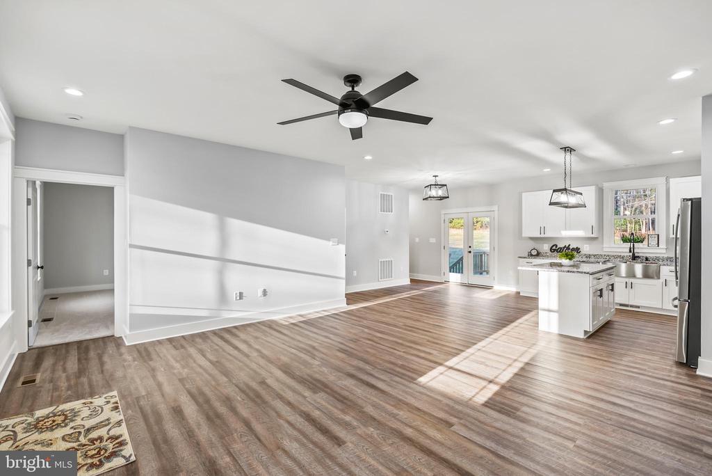 22 LAKE COUNTRY DR, MINERAL, Virginia 23117, 3 Bedrooms Bedrooms, ,3 BathroomsBathrooms,Residential,22 LAKE COUNTRY DR,VALA2009478 MLS # VALA2009478