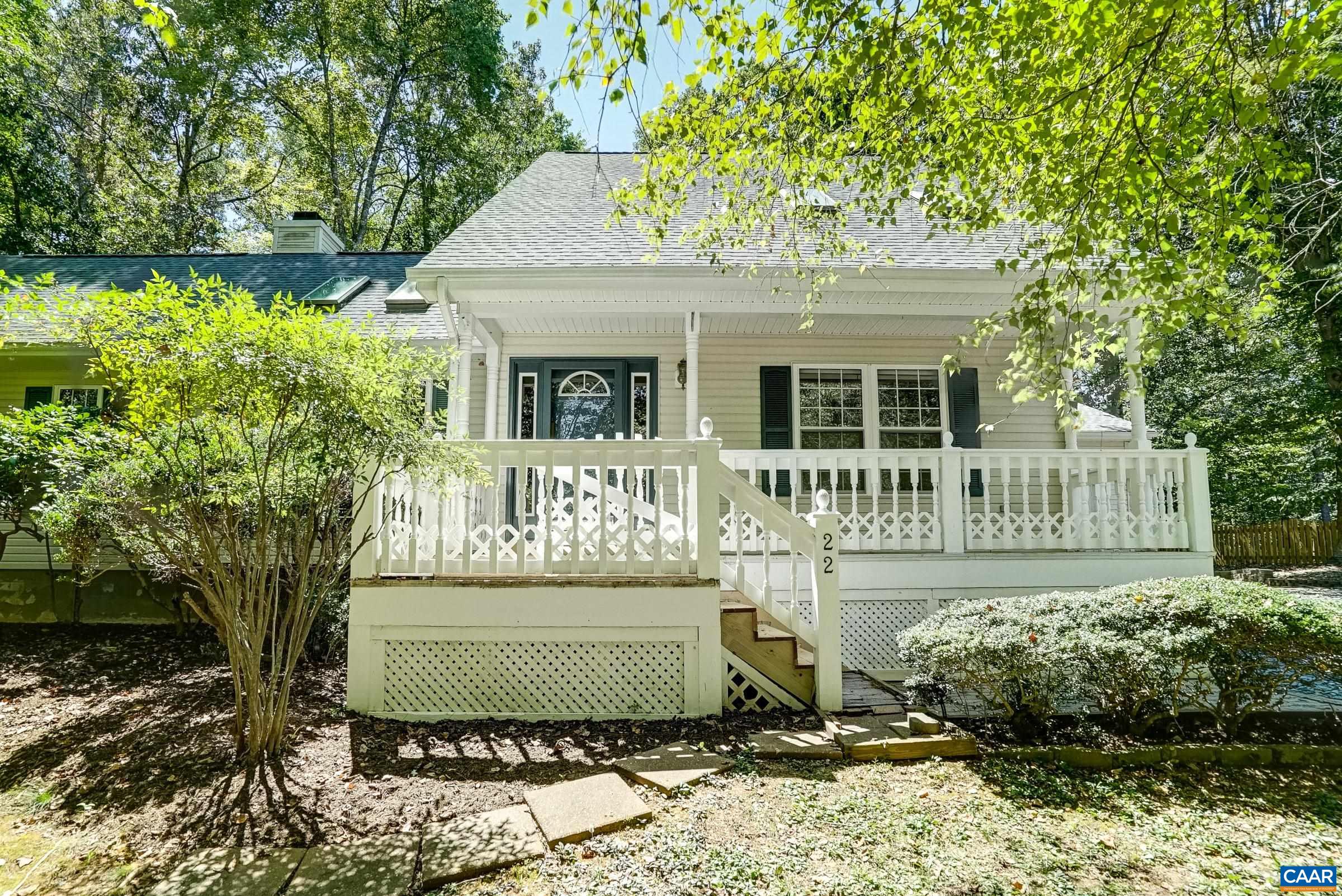 22 WHIPPOORWILL LN, PALMYRA, Virginia 22963, 2 Bedrooms Bedrooms, ,2 BathroomsBathrooms,Residential,22 WHIPPOORWILL LN,668177 MLS # 668177