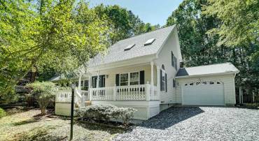 22 WHIPPOORWILL LN, PALMYRA, Virginia 22963, 2 Bedrooms Bedrooms, ,2 BathroomsBathrooms,Residential,22 WHIPPOORWILL LN,668177 MLS # 668177