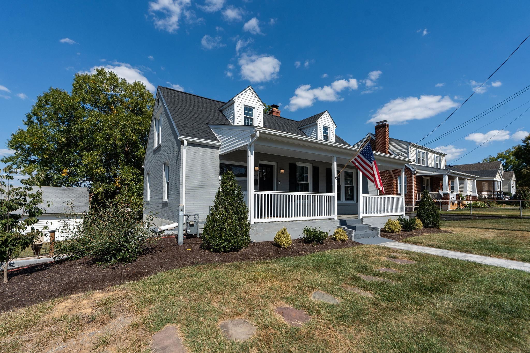 1215 W 12TH ST, WAYNESBORO, Virginia 22980, 3 Bedrooms Bedrooms, ,1 BathroomBathrooms,Residential,1215 W 12TH ST,669144 MLS # 669144