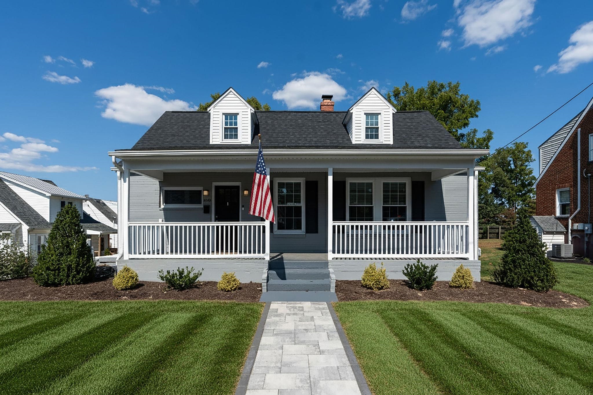 1215 W 12TH ST, WAYNESBORO, Virginia 22980, 3 Bedrooms Bedrooms, ,1 BathroomBathrooms,Residential,1215 W 12TH ST,669144 MLS # 669144