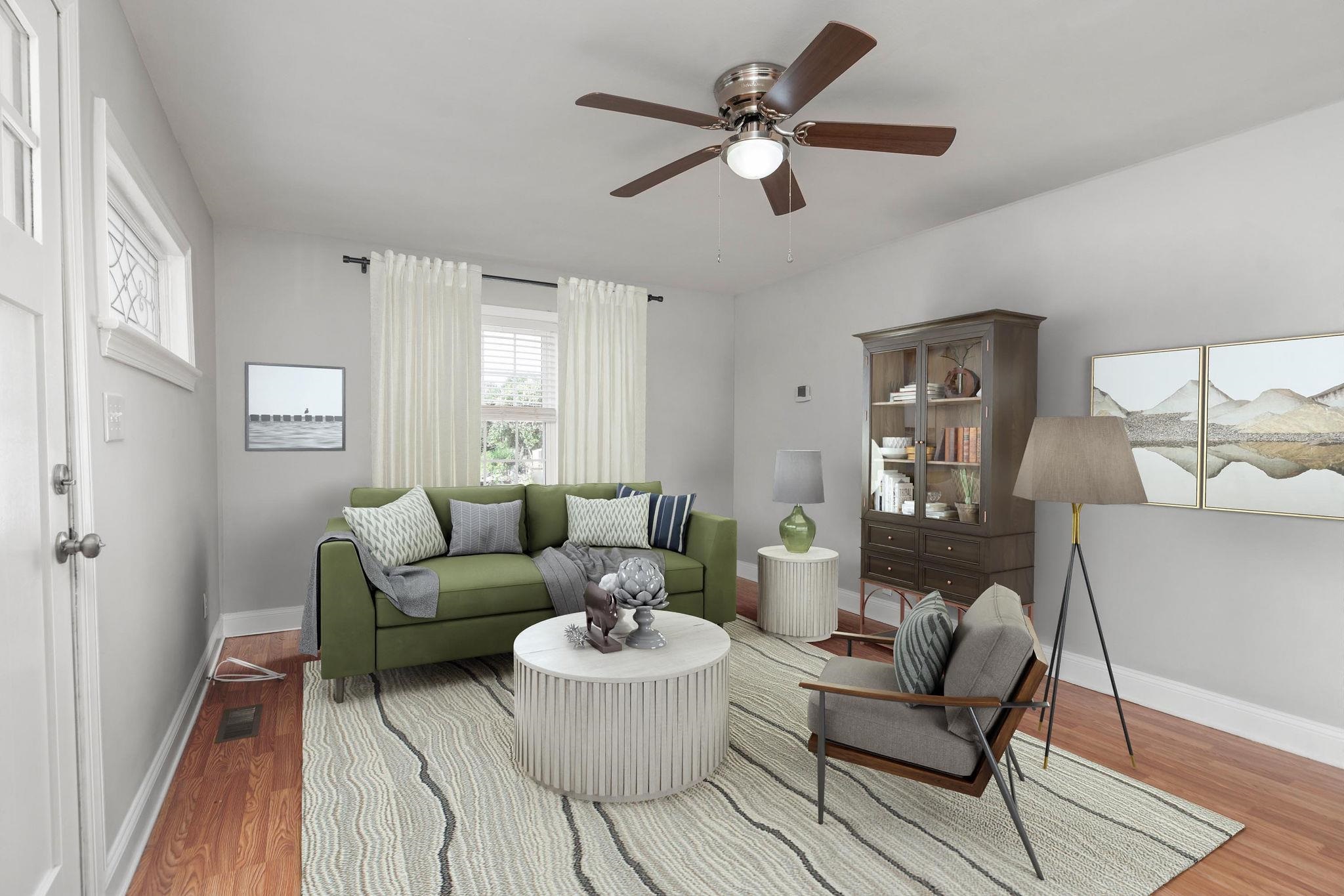 1215 W 12TH ST, WAYNESBORO, Virginia 22980, 3 Bedrooms Bedrooms, ,1 BathroomBathrooms,Residential,1215 W 12TH ST,669144 MLS # 669144