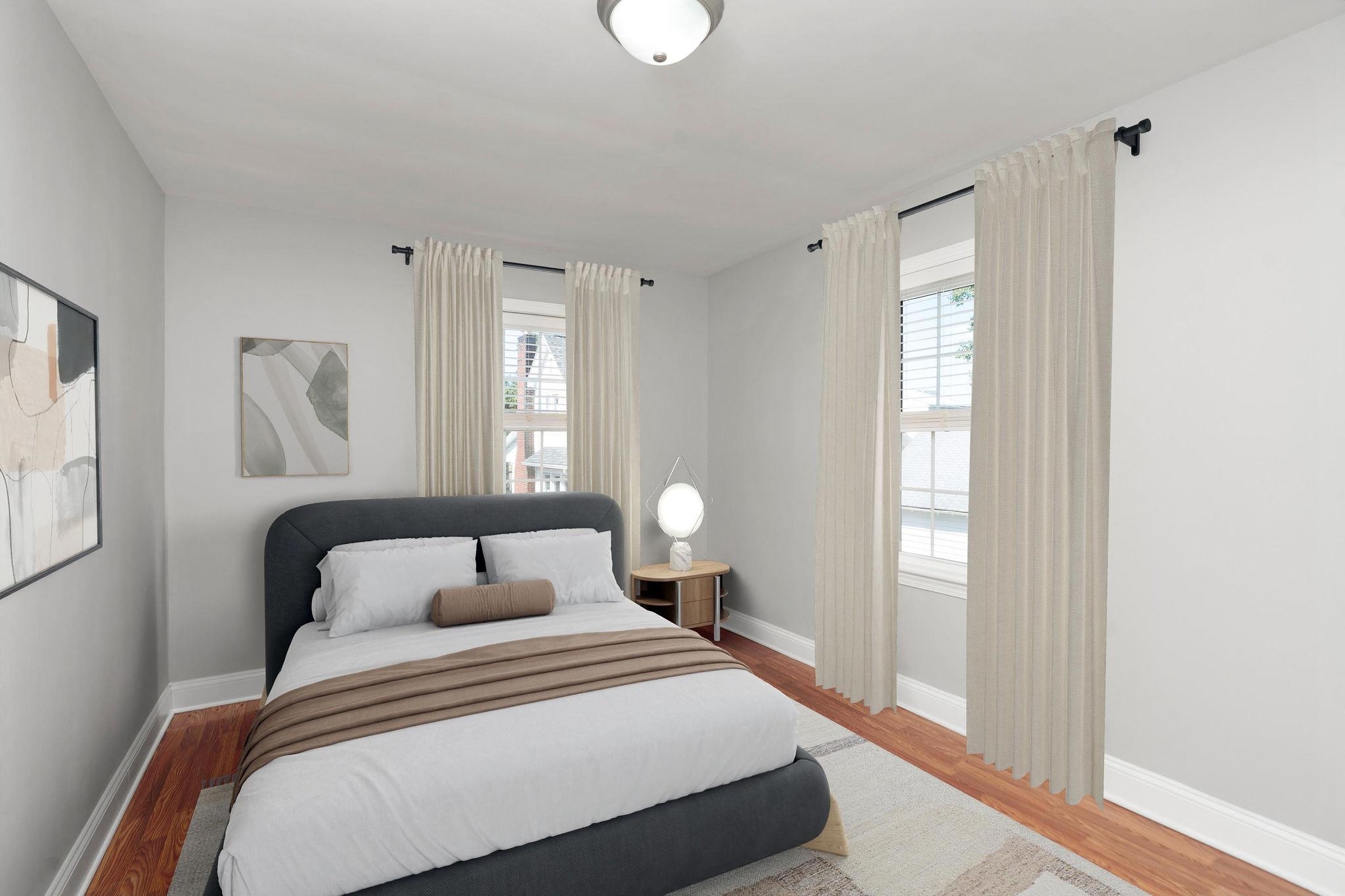 1215 W 12TH ST, WAYNESBORO, Virginia 22980, 3 Bedrooms Bedrooms, ,1 BathroomBathrooms,Residential,1215 W 12TH ST,669144 MLS # 669144