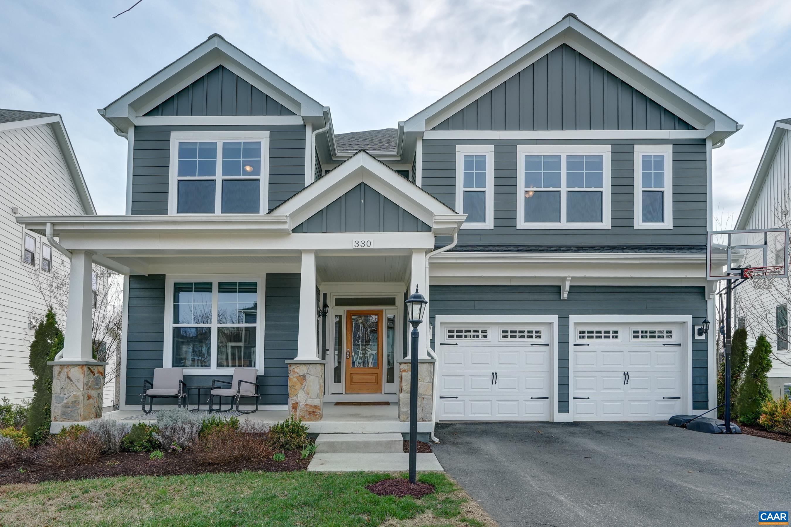 330 BISHOPGATE LN, CROZET, Virginia 22932, 5 Bedrooms Bedrooms, ,4 BathroomsBathrooms,Residential,330 BISHOPGATE LN,674416 MLS # 674416
