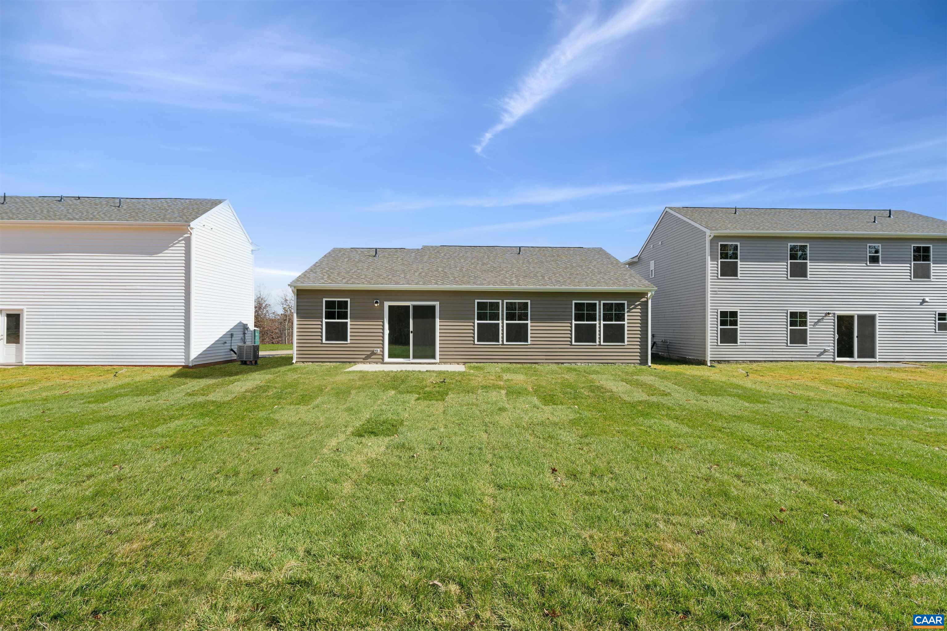 TBD HORSE PATH DR, CHARLOTTESVILLE, Virginia 22902, 3 Bedrooms Bedrooms, ,2 BathroomsBathrooms,Residential,Essence at Colonial Circle-Lot 175,TBD HORSE PATH DR,674505 MLS # 674505