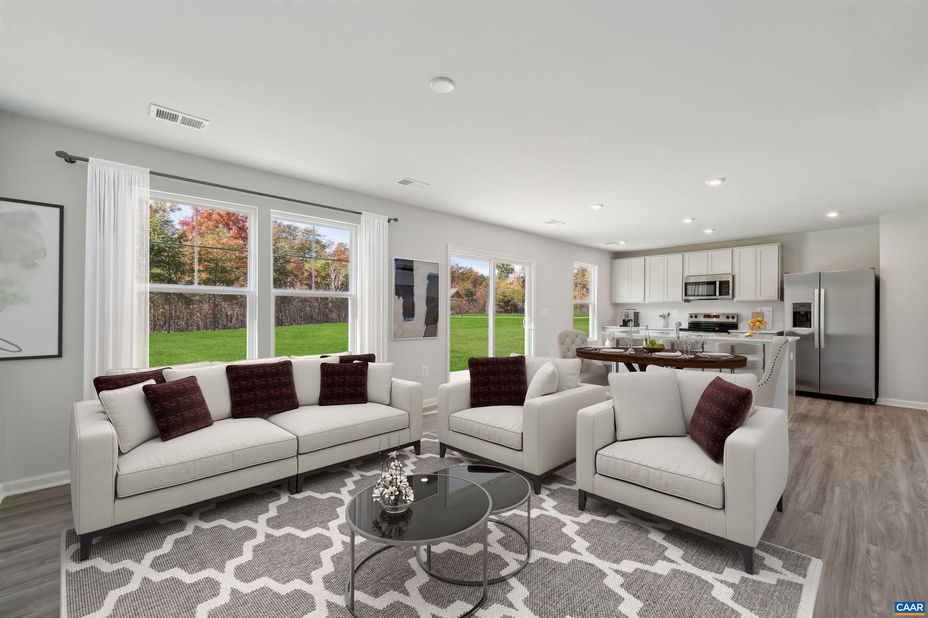 TBD HORSE PATH DR, CHARLOTTESVILLE, Virginia 22902, 3 Bedrooms Bedrooms, ,2 BathroomsBathrooms,Residential,Essence at Colonial Circle-Lot 175,TBD HORSE PATH DR,674505 MLS # 674505