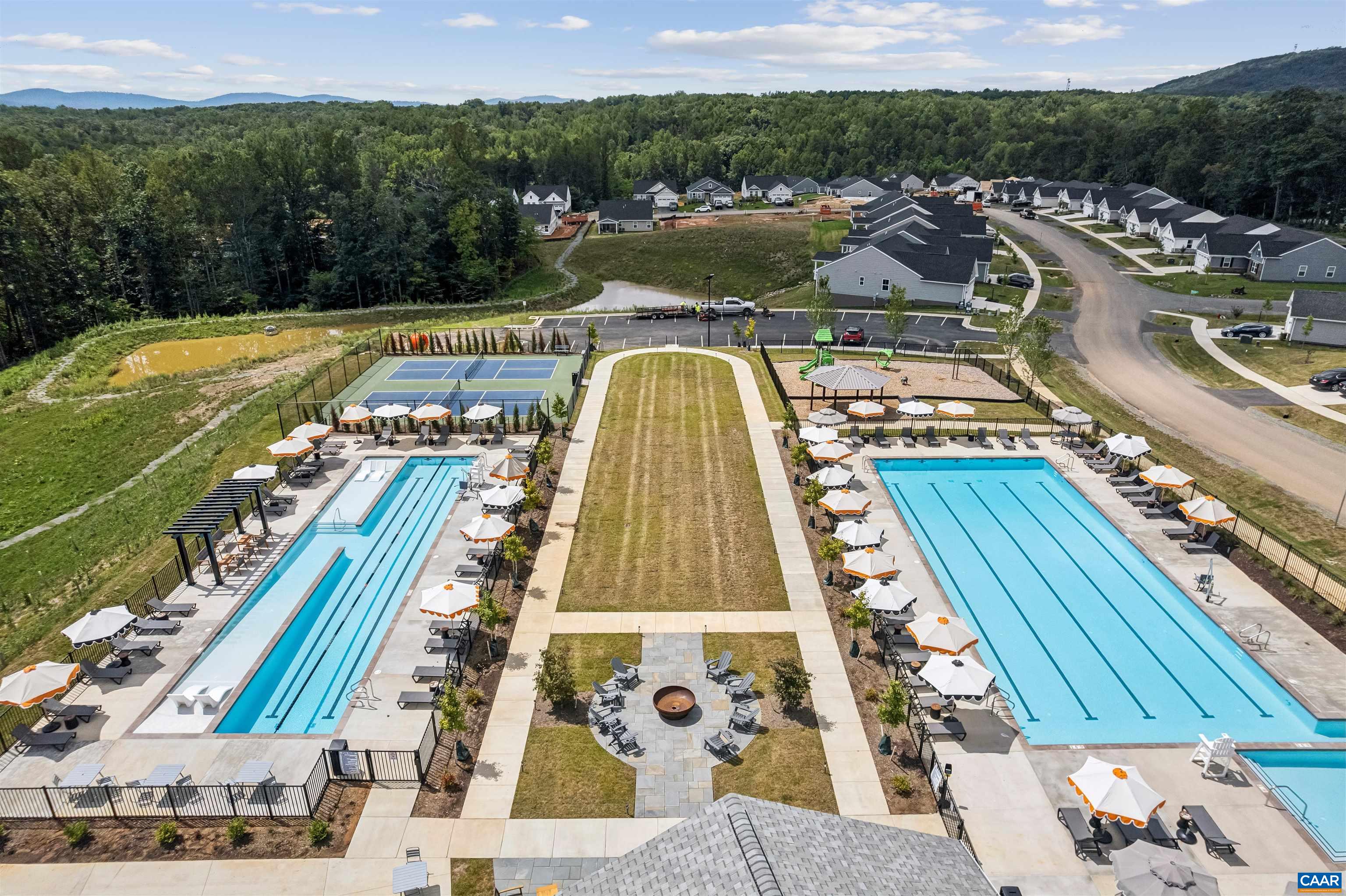 TBD HORSE PATH DR, CHARLOTTESVILLE, Virginia 22923, 4 Bedrooms Bedrooms, ,3 BathroomsBathrooms,Residential,The Upton, Essence at Creekside, Lot 176,TBD HORSE PATH DR,674506 MLS # 674506