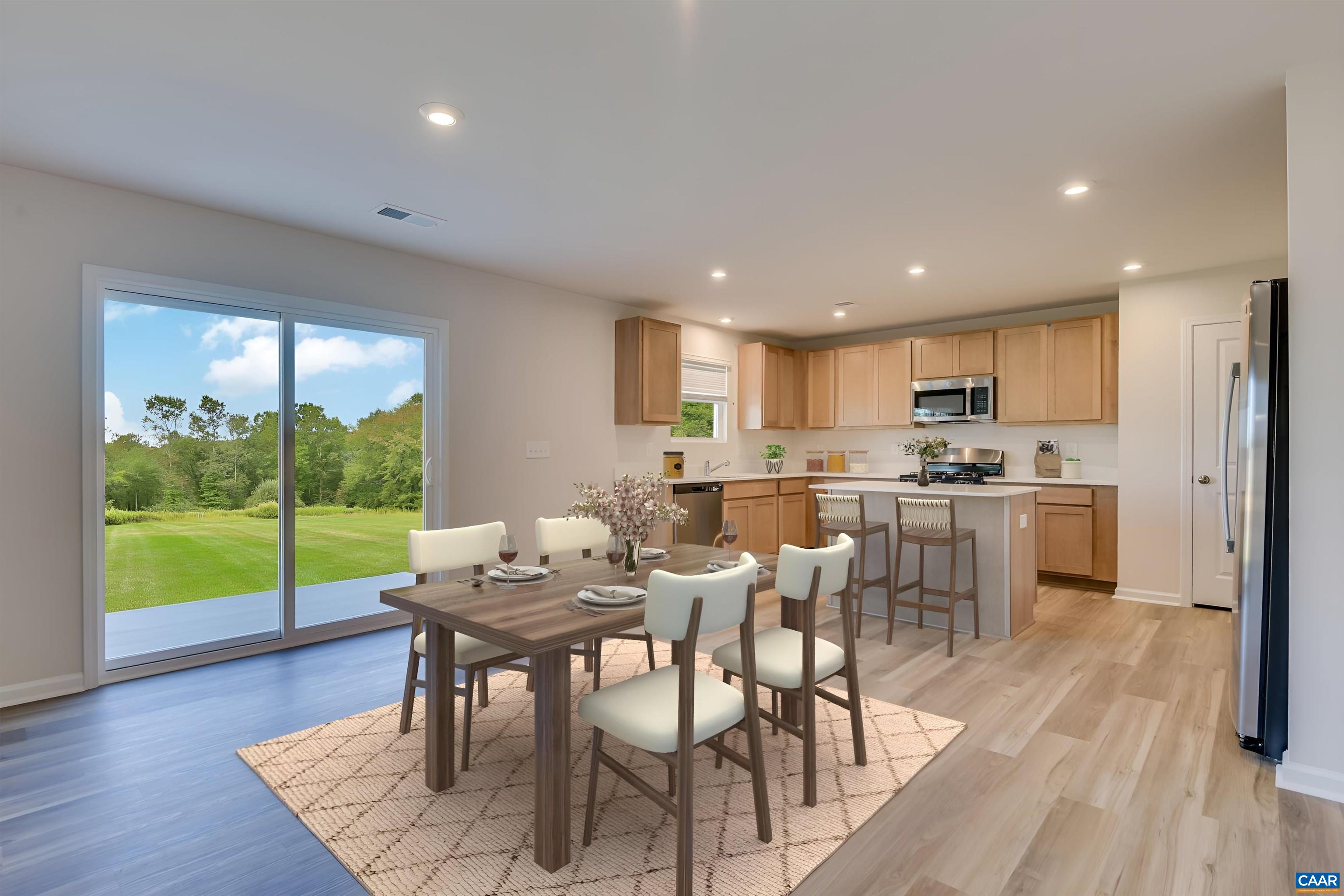 387 HORSE PATH DR, CHARLOTTESVILLE, Virginia 22923, 5 Bedrooms Bedrooms, ,3 BathroomsBathrooms,Residential,The Upton, Essence at Creekside, Lot 176,387 HORSE PATH DR,674506 MLS # 674506