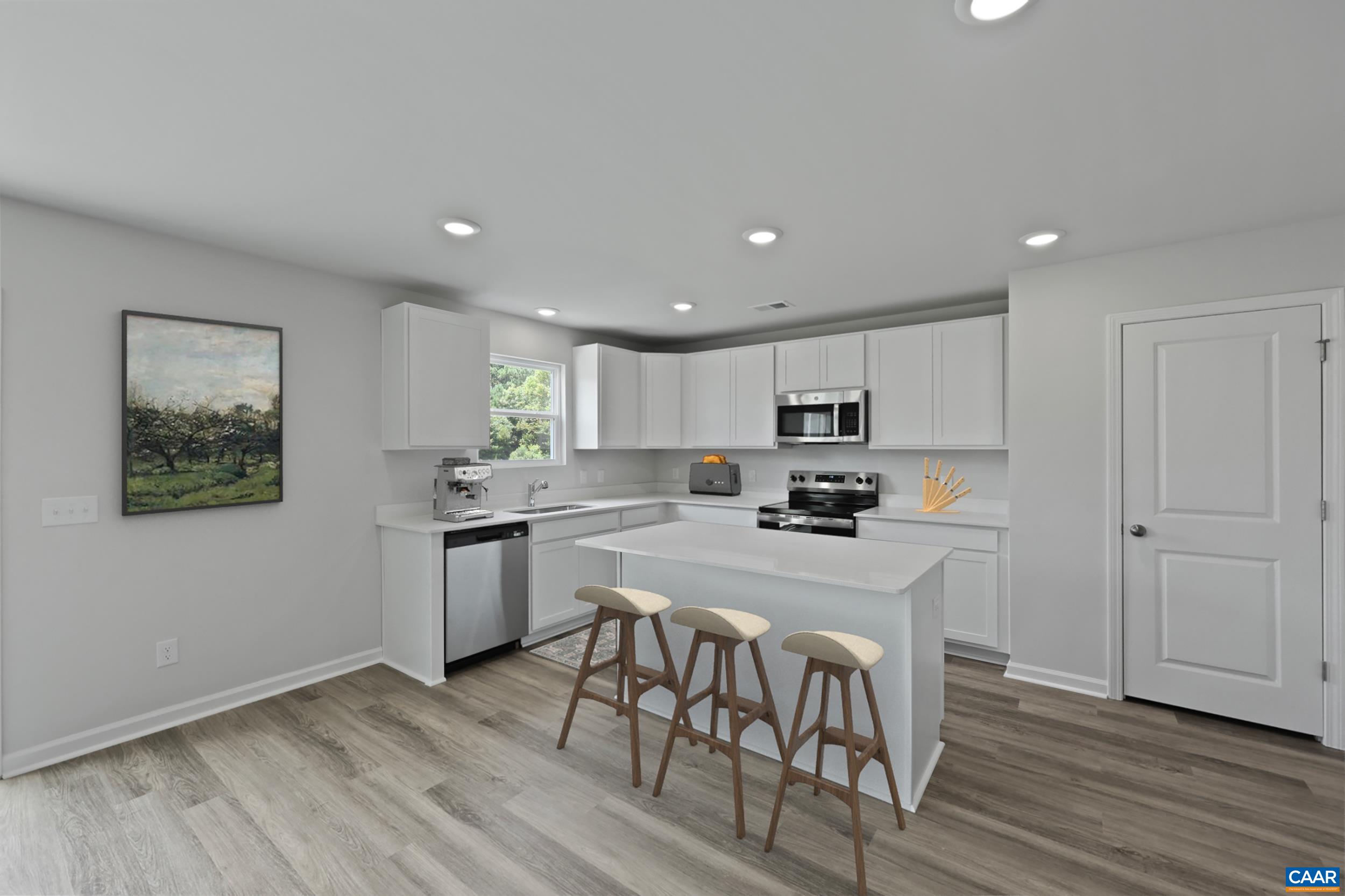 TBD HORSE PATH DR, CHARLOTTESVILLE, Virginia 22923, 4 Bedrooms Bedrooms, ,3 BathroomsBathrooms,Residential,The Upton, Essence at Creekside, Lot 176,TBD HORSE PATH DR,674506 MLS # 674506