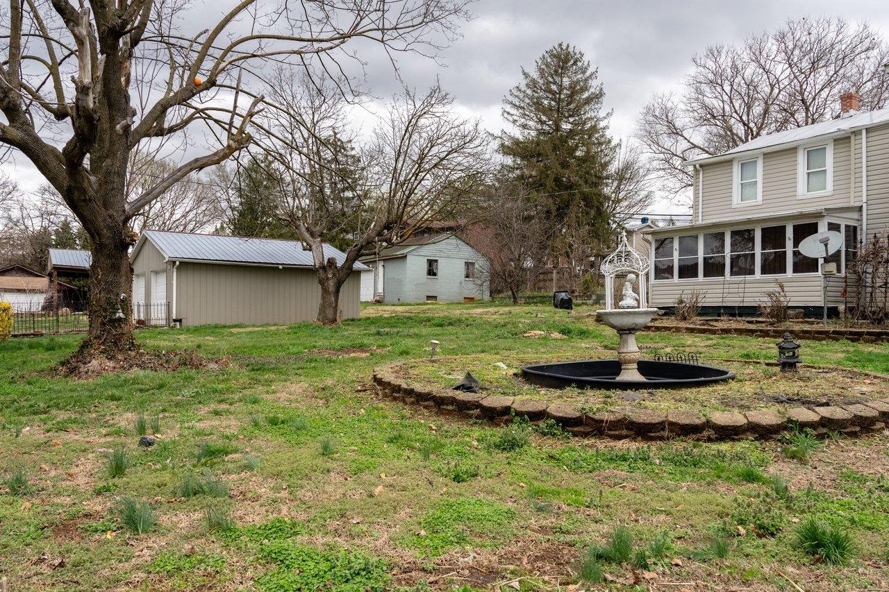 309 VIRGINIA AVE, SHENANDOAH, Virginia 22849, 4 Bedrooms Bedrooms, ,1 BathroomBathrooms,Residential,309 VIRGINIA AVE,674510 MLS # 674510