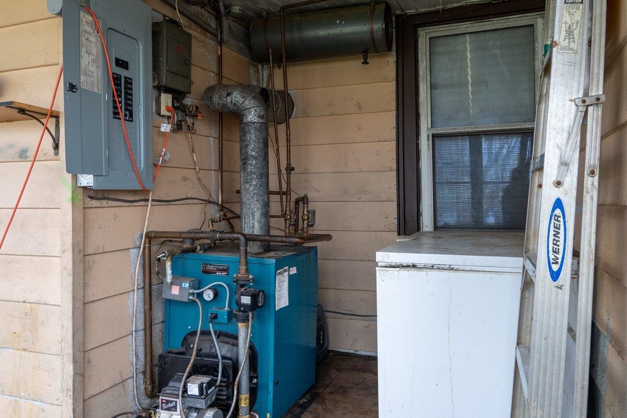 309 VIRGINIA AVE, SHENANDOAH, Virginia 22849, 4 Bedrooms Bedrooms, ,1 BathroomBathrooms,Residential,309 VIRGINIA AVE,674510 MLS # 674510