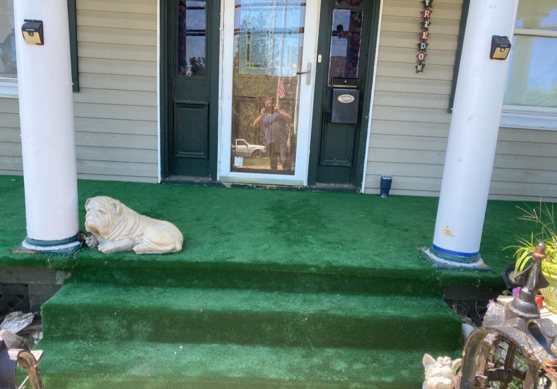 309 VIRGINIA AVE, SHENANDOAH, Virginia 22849, 4 Bedrooms Bedrooms, ,1 BathroomBathrooms,Residential,309 VIRGINIA AVE,674510 MLS # 674510