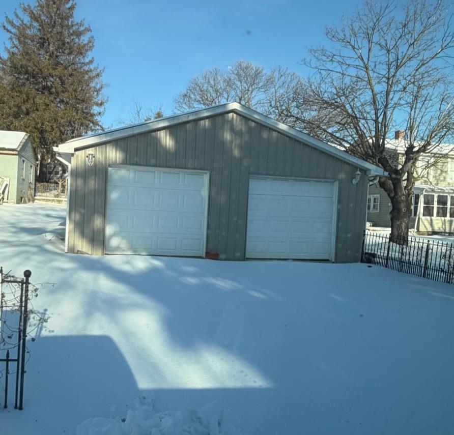 309 VIRGINIA AVE, SHENANDOAH, Virginia 22849, 4 Bedrooms Bedrooms, ,1 BathroomBathrooms,Residential,309 VIRGINIA AVE,674510 MLS # 674510