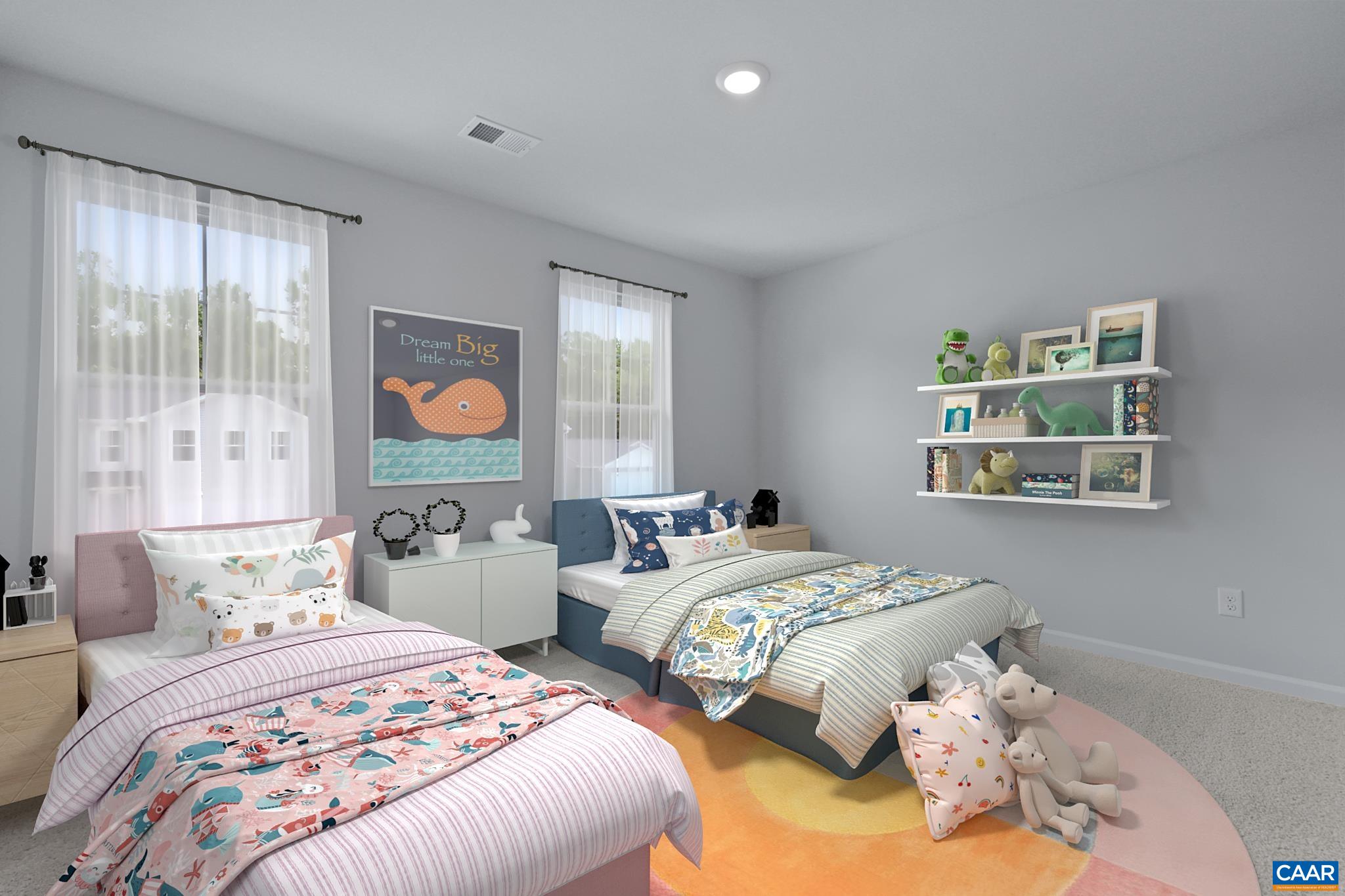 TBD DIANA CT, CHARLOTTESVILLE, Virginia 22923, 4 Bedrooms Bedrooms, ,3 BathroomsBathrooms,Residential,The Upton, Essence at Creekside, Lot 189,TBD DIANA CT,674511 MLS # 674511