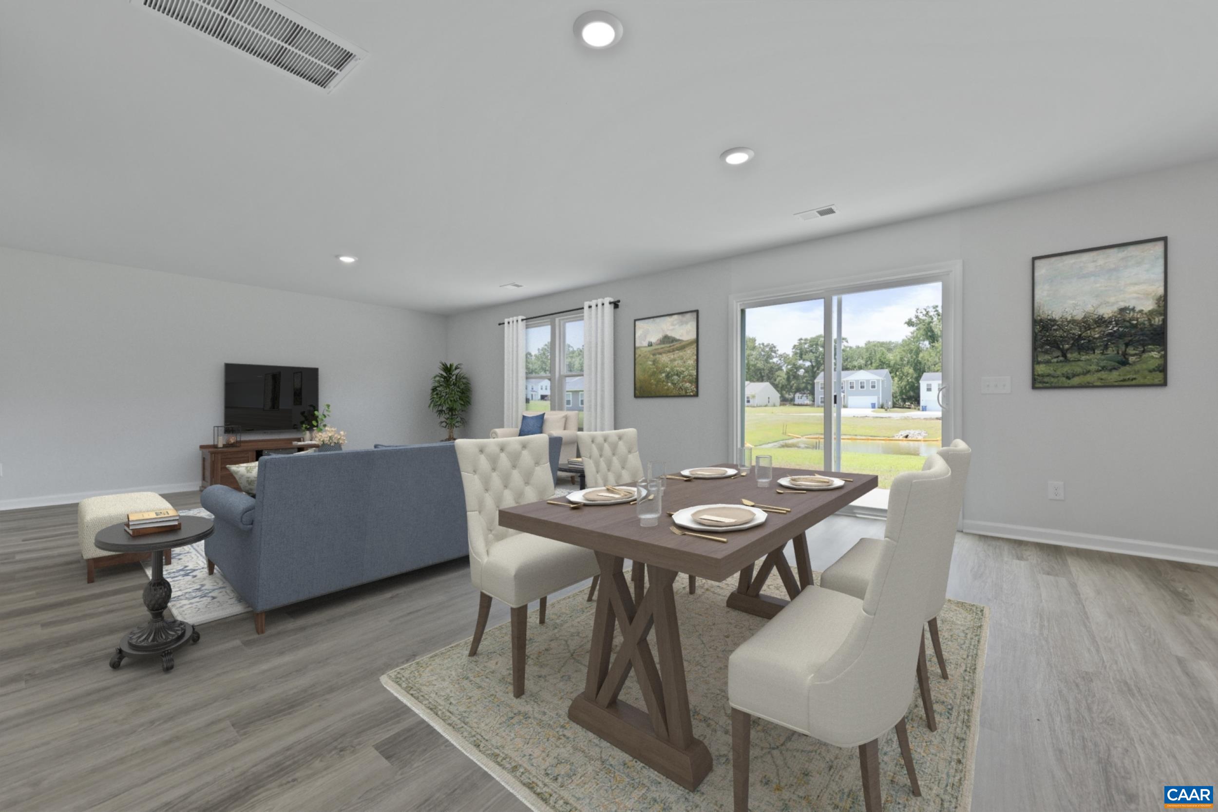 TBD DIANA CT, CHARLOTTESVILLE, Virginia 22923, 4 Bedrooms Bedrooms, ,3 BathroomsBathrooms,Residential,The Upton, Essence at Creekside, Lot 189,TBD DIANA CT,674511 MLS # 674511