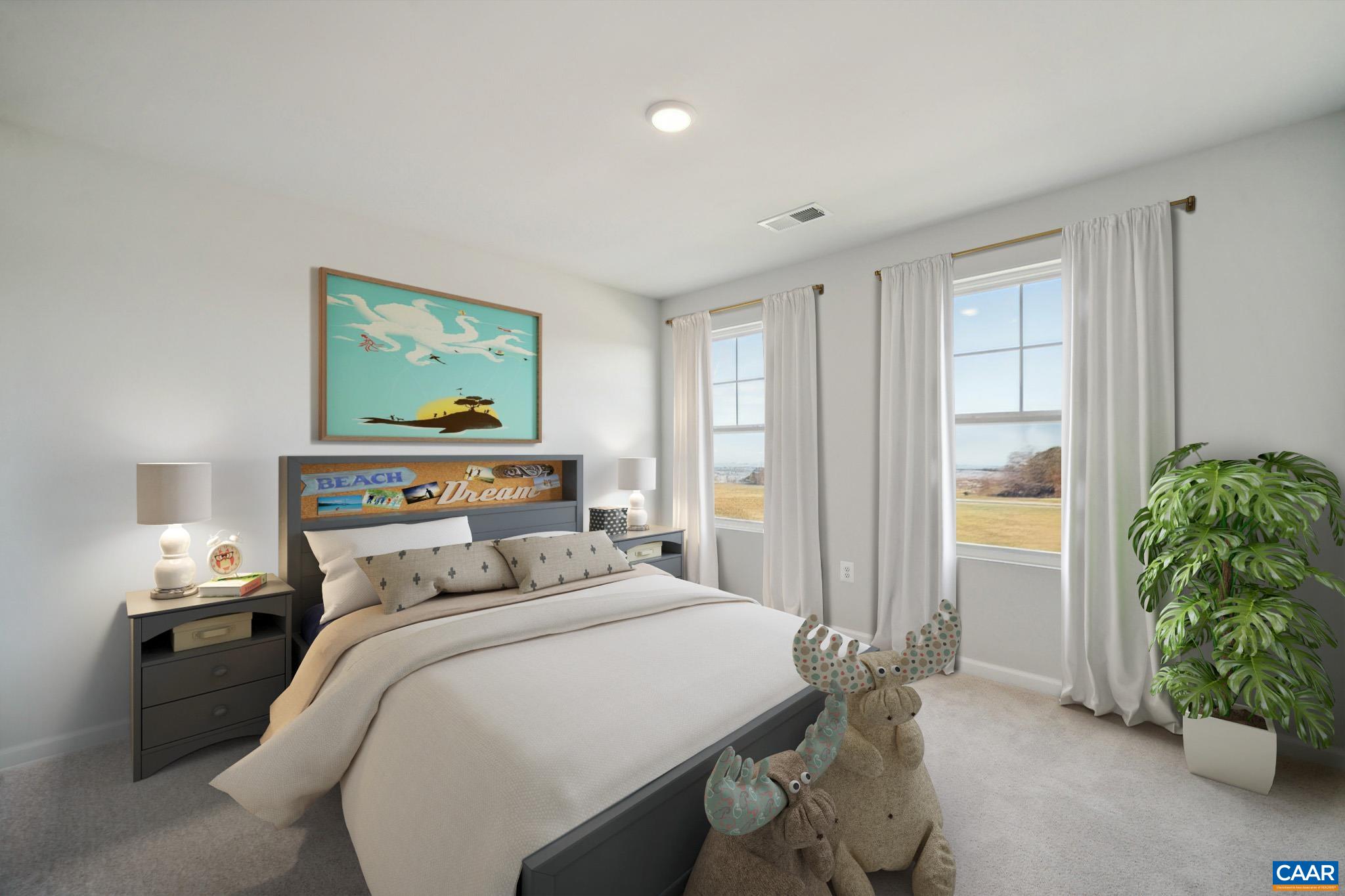 TBD DIANA CT, CHARLOTTESVILLE, Virginia 22902, 4 Bedrooms Bedrooms, ,3 BathroomsBathrooms,Residential,Essence at Colonial Circle-Lot 190,TBD DIANA CT,674512 MLS # 674512