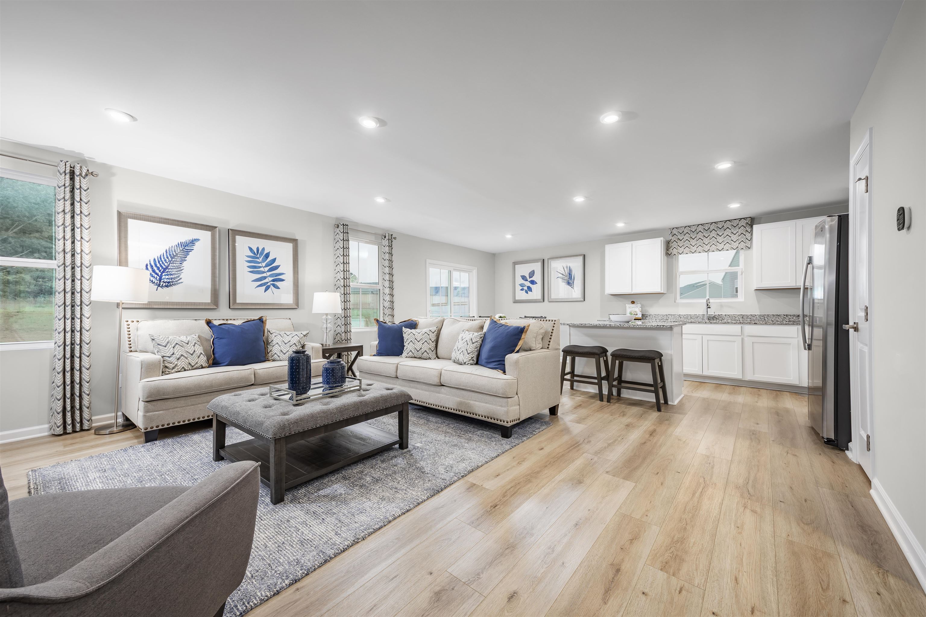 1 WHITE BIRCH RD, WAYNESBORO, Virginia 22980, 3 Bedrooms Bedrooms, ,2 BathroomsBathrooms,Residential,1 WHITE BIRCH RD,674513 MLS # 674513