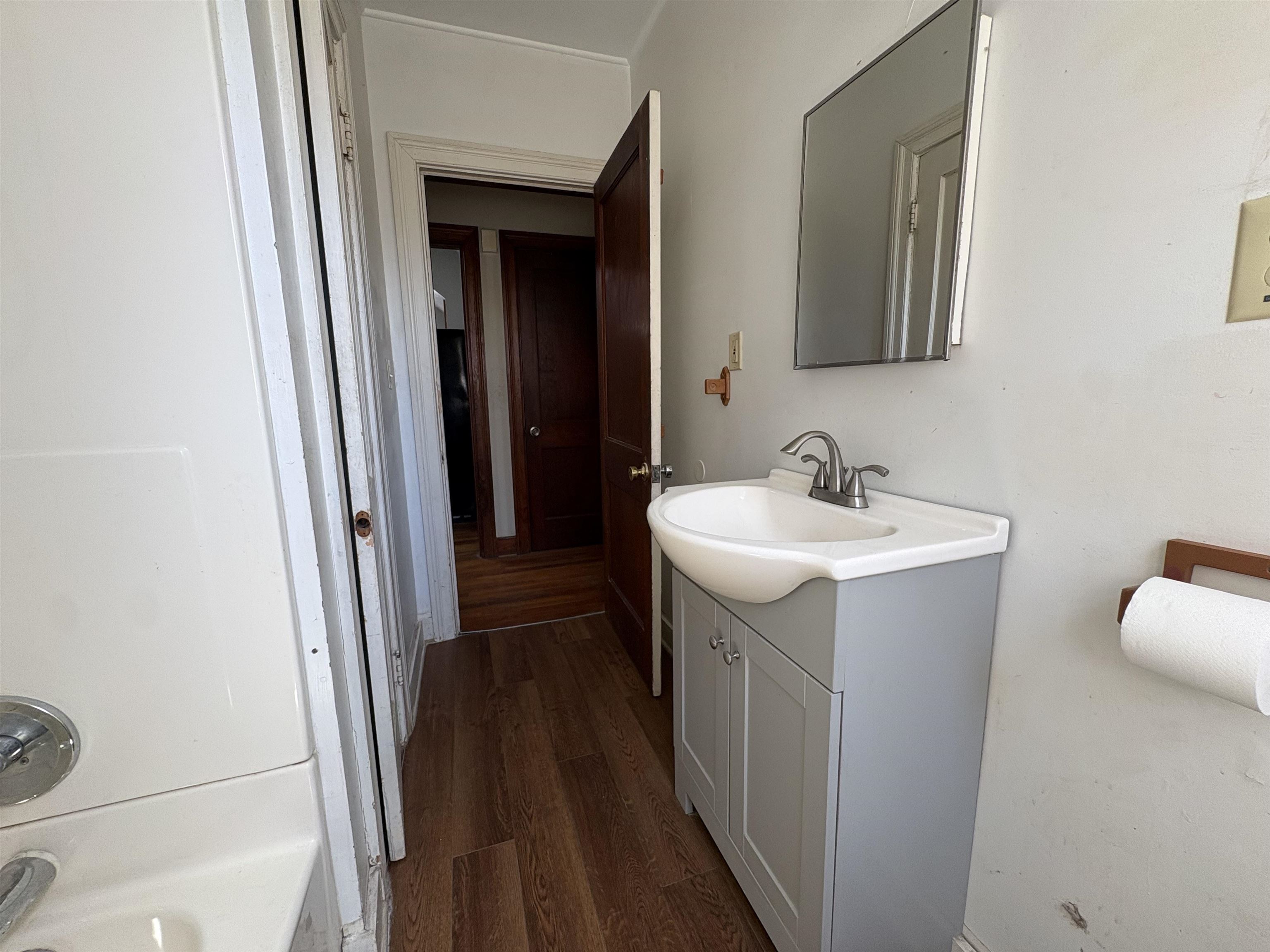 340 FLORENCE AVE, WAYNESBORO, Virginia 22980, 2 Bedrooms Bedrooms, ,1 BathroomBathrooms,Residential,340 FLORENCE AVE,674519 MLS # 674519