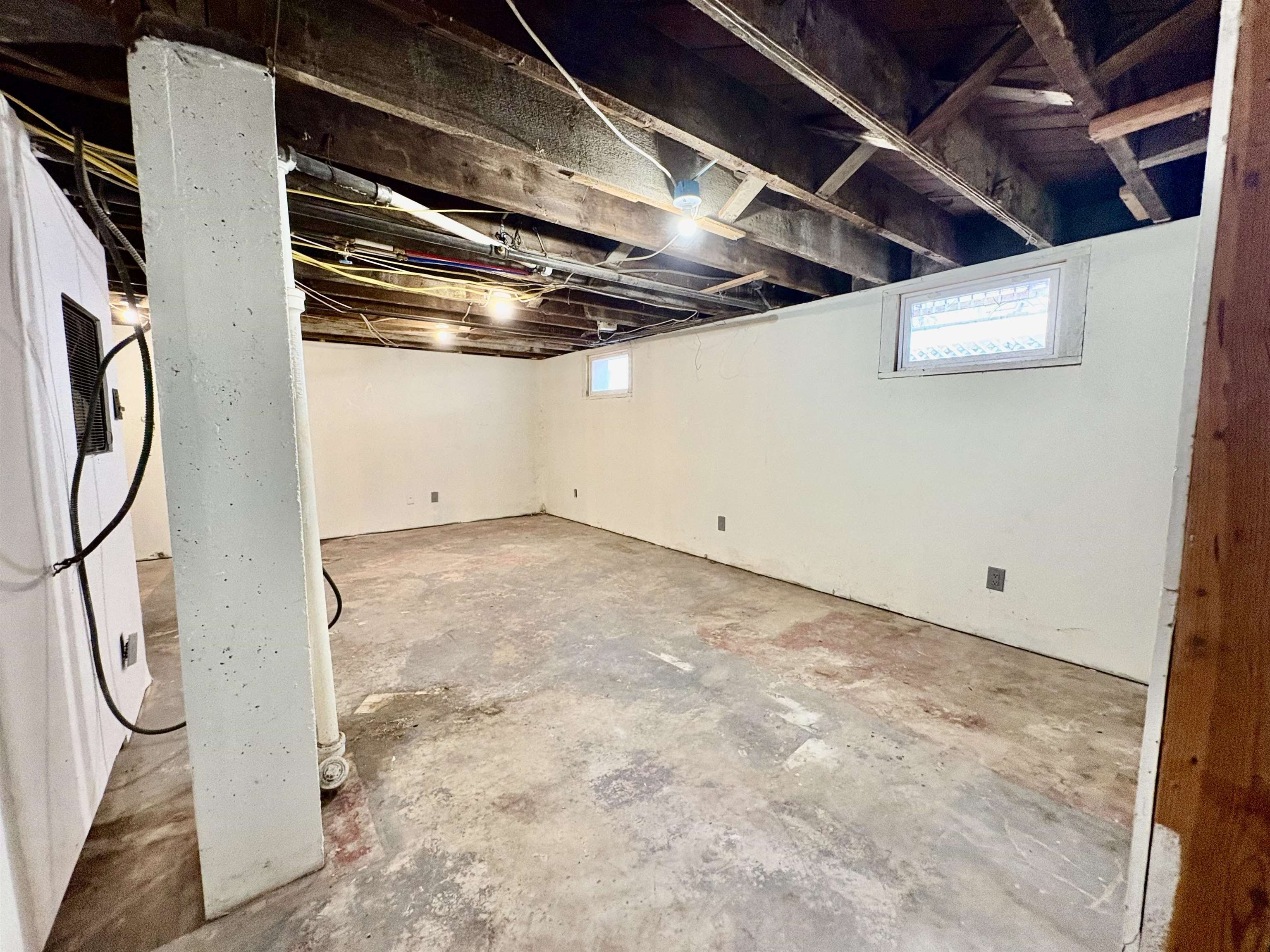 340 FLORENCE AVE, WAYNESBORO, Virginia 22980, 2 Bedrooms Bedrooms, ,1 BathroomBathrooms,Residential,340 FLORENCE AVE,674519 MLS # 674519