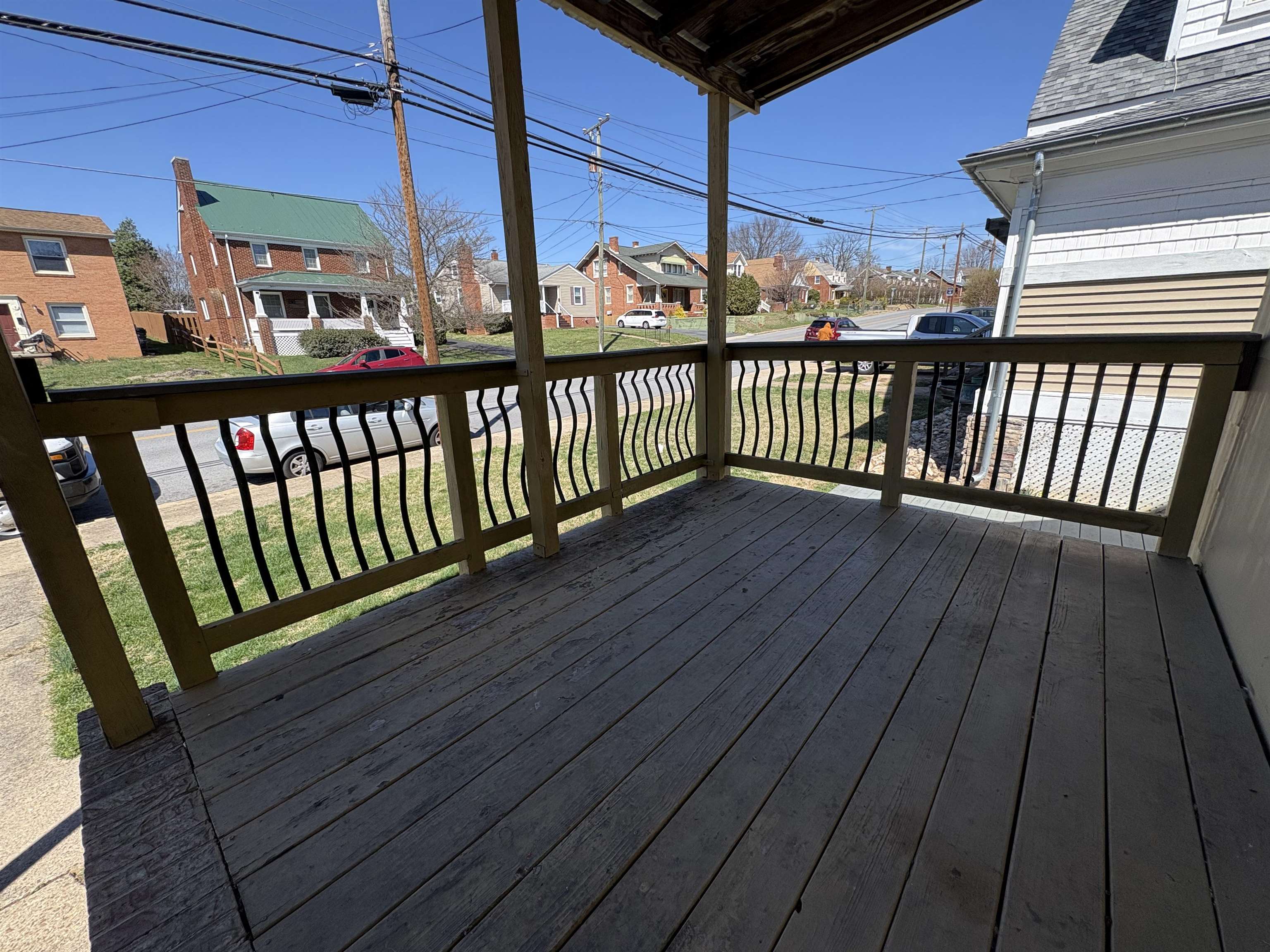 340 FLORENCE AVE, WAYNESBORO, Virginia 22980, 2 Bedrooms Bedrooms, ,1 BathroomBathrooms,Residential,340 FLORENCE AVE,674519 MLS # 674519