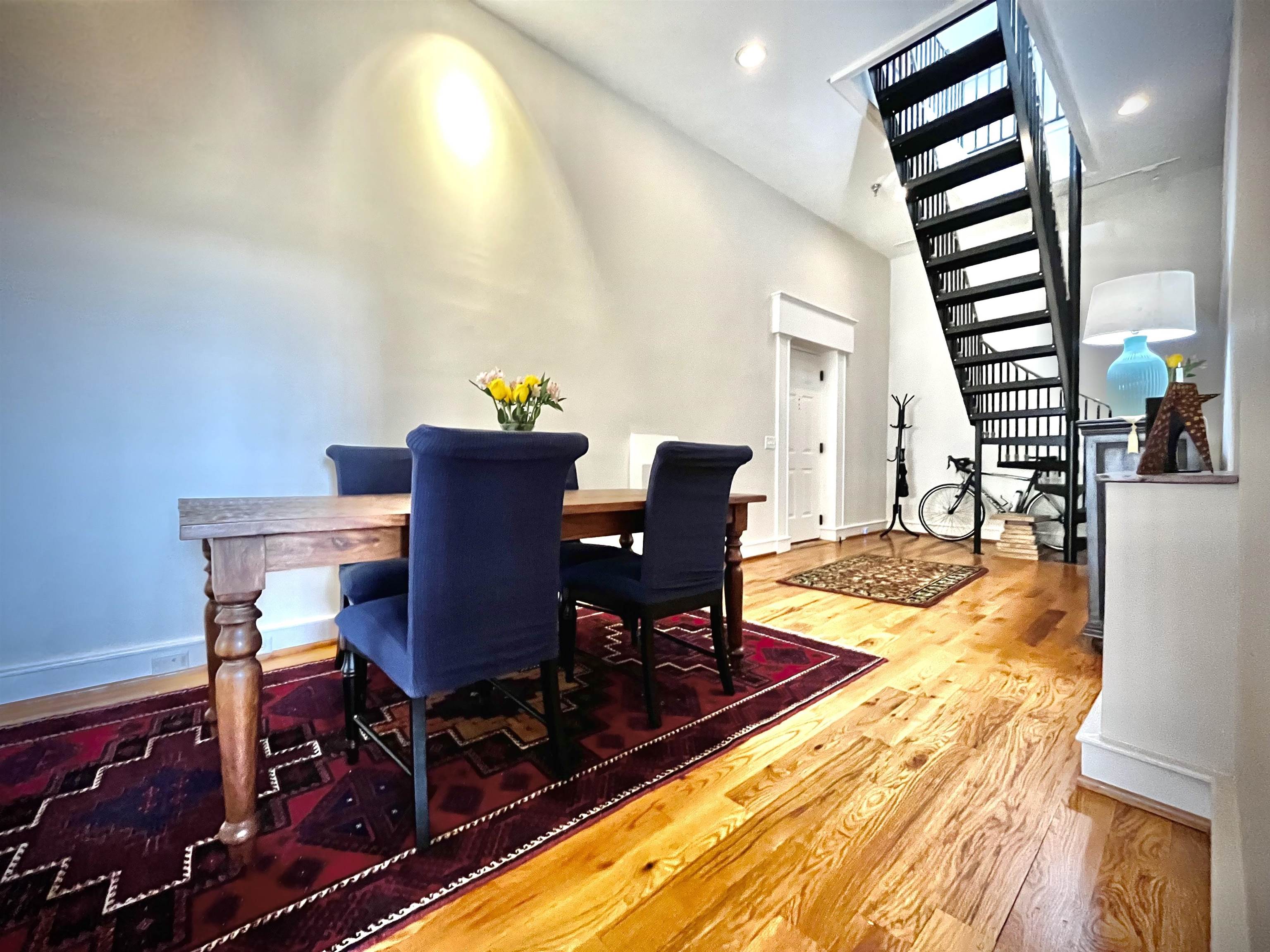 100 VILLAGE DR, STAUNTON, Virginia 24401, 2 Bedrooms Bedrooms, ,2 BathroomsBathrooms,Residential,THE BINDERY -A CONDOMINIUM,100 VILLAGE DR,674526 MLS # 674526 100 VILLAGE DR, STAUNTON, Virginia 24401, 2 Bedrooms Bedrooms, ,2 BathroomsBathrooms,Residential,THE BINDERY -A CONDOMINIUM,100 VILLAGE DR,674526 MLS # 674526